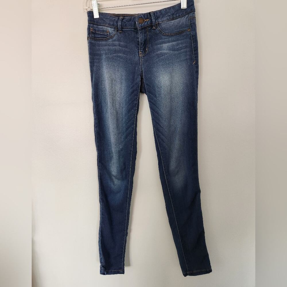 L.E.I Emma jegging